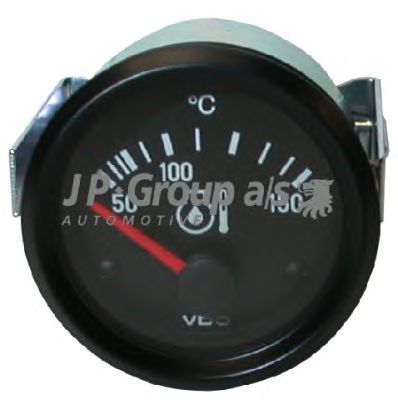 JP GROUP 8199600202 -  Дисплей, температура масла